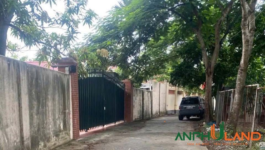 Chính chủ gửi bán 1 lô duy nhất tại phường Thuỷ Nguyên (Tân Dương), TP Hải Phòng
