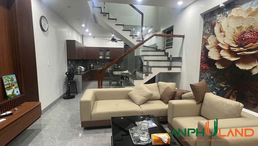 Bán căn nhà độc lập mới tinh, 3 tầng vị trí tại TDP 2, phường Thiên Hương, TP Hải Phòng 
