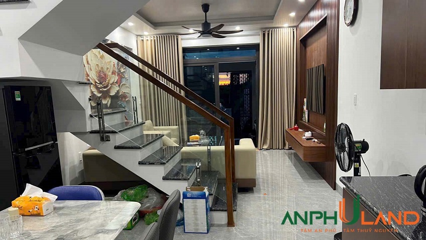 Bán căn nhà độc lập mới tinh, 3 tầng vị trí tại TDP 2, phường Thiên Hương, TP Hải Phòng 