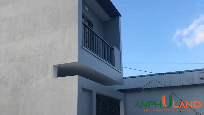 Bán căn nhà độc lập mới tinh, 3 tầng vị trí tại TDP 2, phường Thiên Hương, TP Hải Phòng 