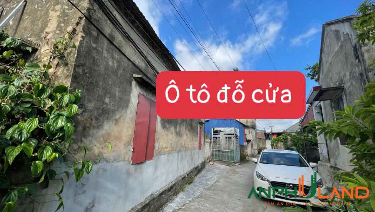 Cần bán hàng F0 tại phường Thiên Hương, TP Hải Phòng