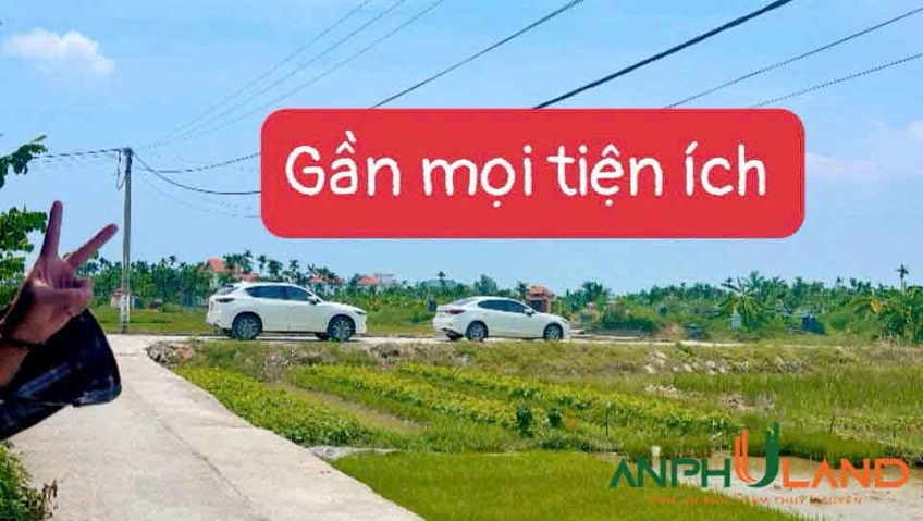 Cần bán hàng F0 tại phường Thiên Hương, TP Hải Phòng