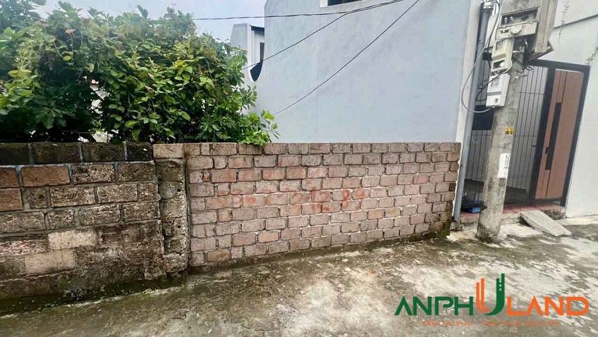 Chào bán siêu phẩm đường thông tại TDP Lâu Làng, Phường Thủy Nguyên ( xã Hoa Động )