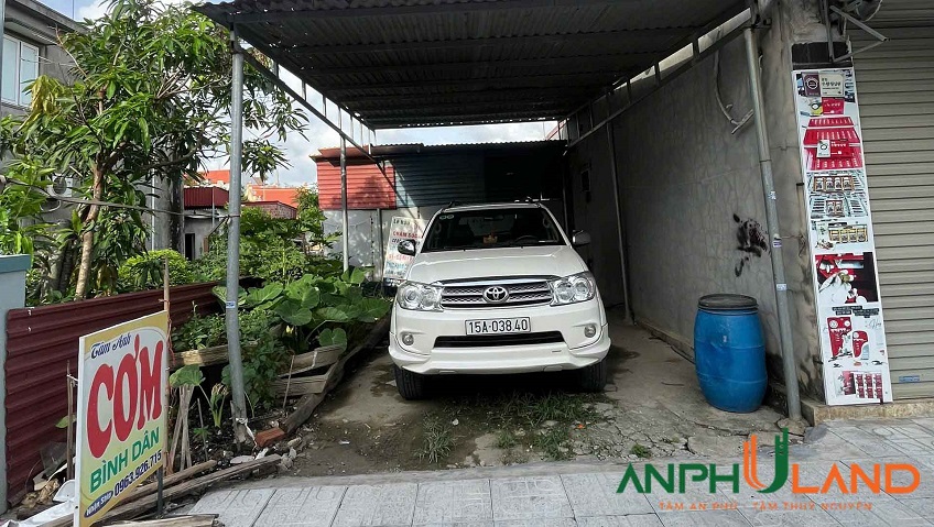 Cần bán lô đất 135m2 trục chính tại phường Thủy Nguyên ( xã Dương Quan), TP Hải Phòng