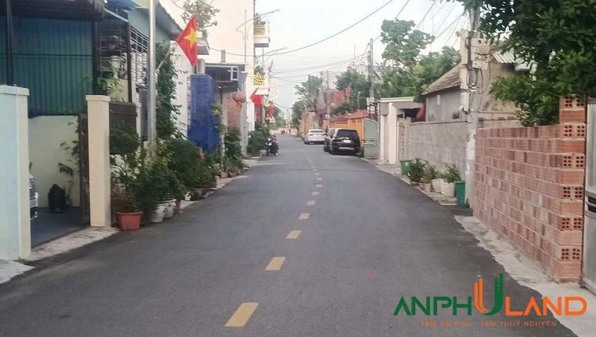 Chào bán lô đất đẹp tại phường Thuỷ Nguyên (Tân Dương), TP Hải Phòng