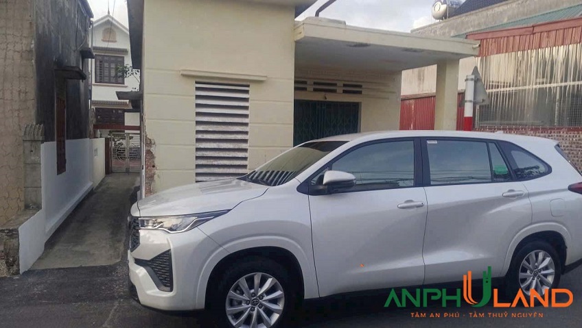 Chào bán lô đất đẹp tại phường Thuỷ Nguyên (Tân Dương), TP Hải Phòng