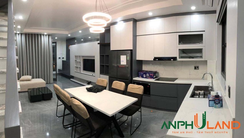 Cho thuê căn nhà KĐT Belhomes phường Thuỷ Nguyên, TP Hải Phòng