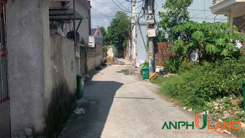 Cần bán lô góc hai mặt tiền tại TDP Phường Thủy Nguyên ( TT Núi Đèo), TP Hải Phòng