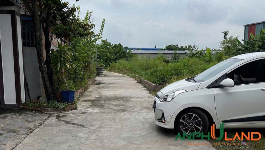Bán lô đất giá rẻ phường Thiên Hương, TP Hải Phòng