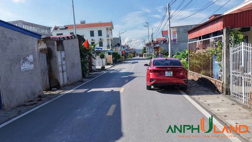 Bán lô đất đẹp 100m2 phường Thuỷ Nguyên (Hoa Động), TP Hải Phòng