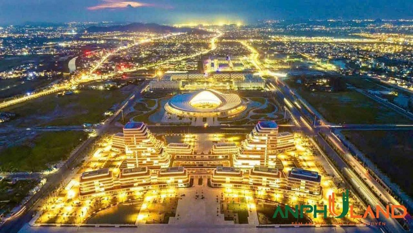 Cần bán lô biệt thự khu C Bắc Sông Cấm , Phường Thủy Nguyên ( xã Dương Quan), TP Hải Phòng