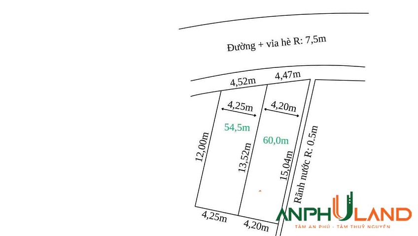 Cần bán lô F0 đường nhựa rộng tại phường Hòa Bình, TP Hải Phòng