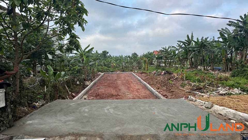 Bán siêu phẩm đất đẹp tại chung cư Huê, Phường Thủy Nguyên ( xã Hoa Động), TP Hải Phòng