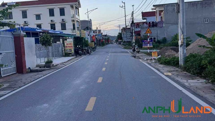 Một BĐS dòng tiền một vị trí siêu tuyệt vời tại Phường Thủy Nguyên ( xã Hoa Động), TP Hải Phòng