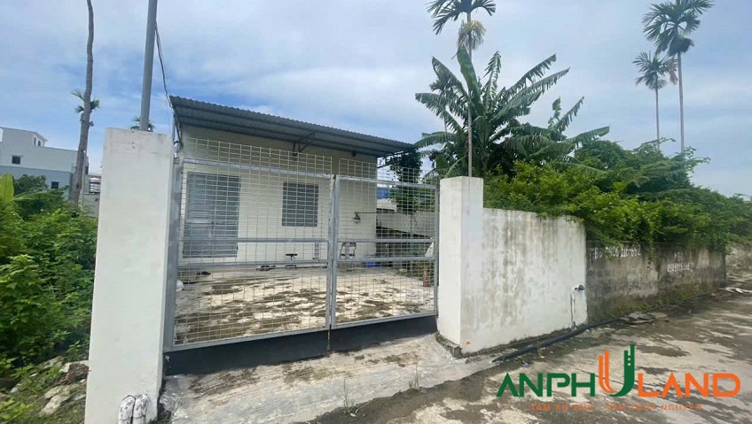 Chào bán lô đất trung tâm phường Thuỷ Nguyên, TP Hải Phòng