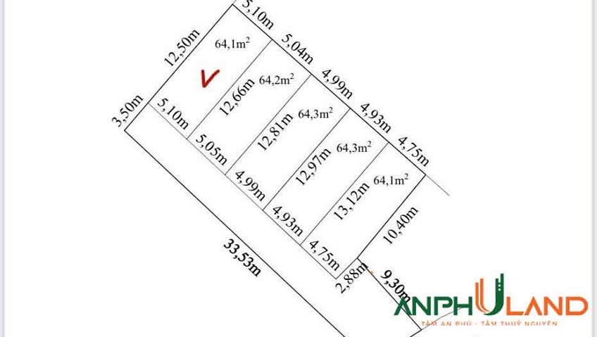 Ngõ siêu to khổng lồ ngay sát chợ Phường Lưu Kiếm ( xã Cao Nhân), TP Hải Phòng