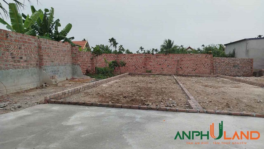 Cần bán lô đất tại đấu giá Phường Thiên Hương ( xã Hoàng Động), TP Hải Phòng