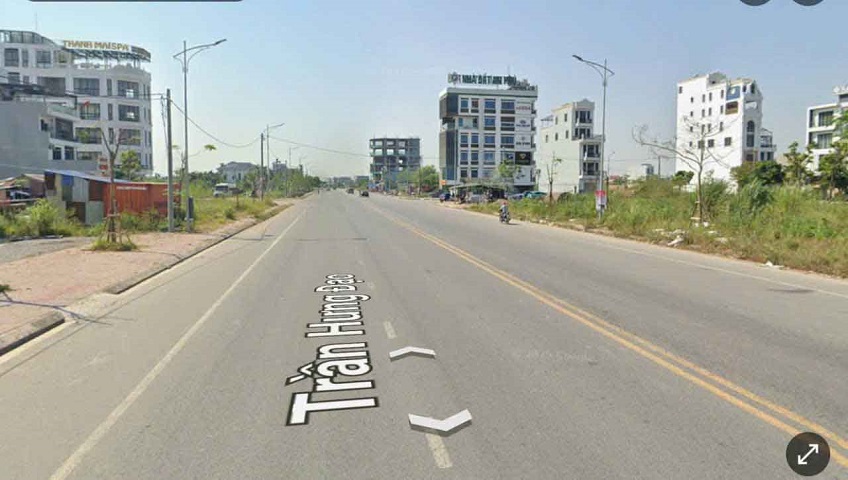 Cần bán lô đất TDP Tây, Phường Thủy Nguyên ( xã Thủy Đường), TP Hải Phòng