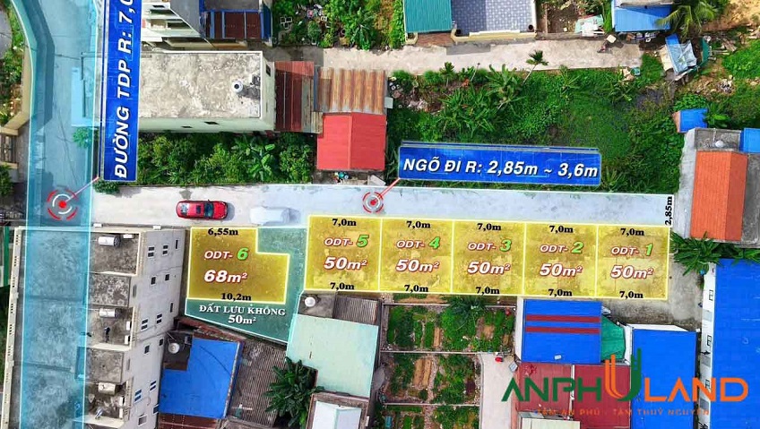 Cần bán siêu phẩm trung tâm Phường Thủy Nguyên, TP Hải Phòng