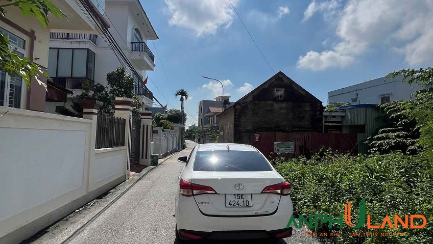 Siêu phẩm đất đẹp tại  phường Thủy Nguyên (xã Thủy Sơn) , TP Hải Phòng