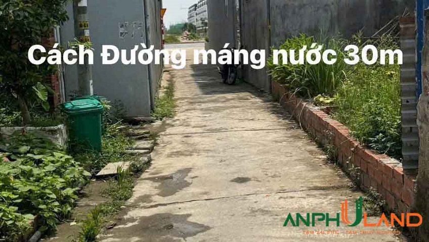 Cần bán siêu phẩm trung tâm hành chính tại Phường Thủy Nguyên ( xã Tân Dương), TP Hải Phòng