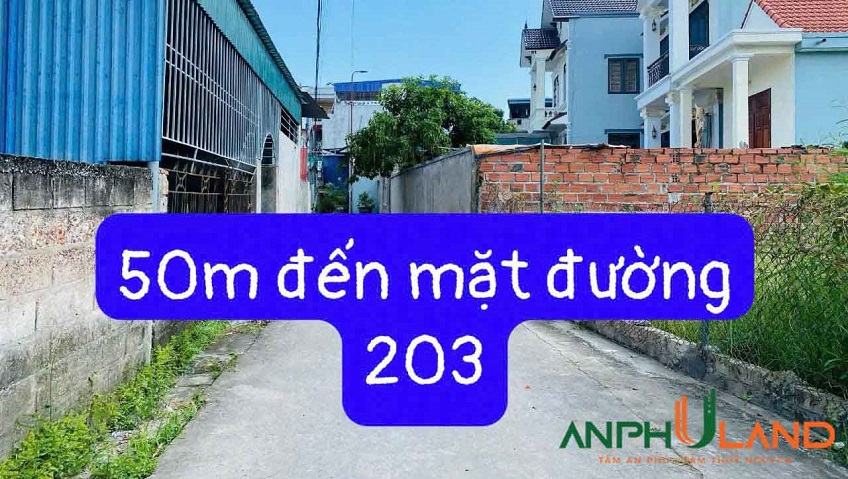 Chính chủ gửi bán lô đất đẹp đầu tư, vị trí trung tâm tại Phường Thủy Nguyên ( xã Hoa Động)