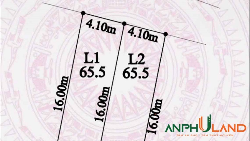 Chủ cần tiền bán gấp 2 lô đất F0 hàng có bìa sẵn tại Phường Thủy Nguyên ( xã Hoa Động)
