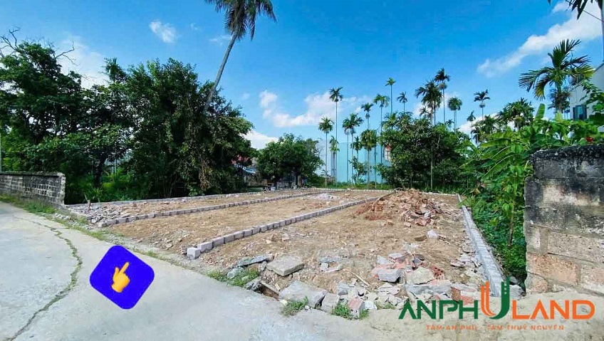 Chính chủ gửi bán lô đất đẹp đầu tư, vị trí trung tâm tại Phường Thủy Nguyên ( xã Hoa Động)