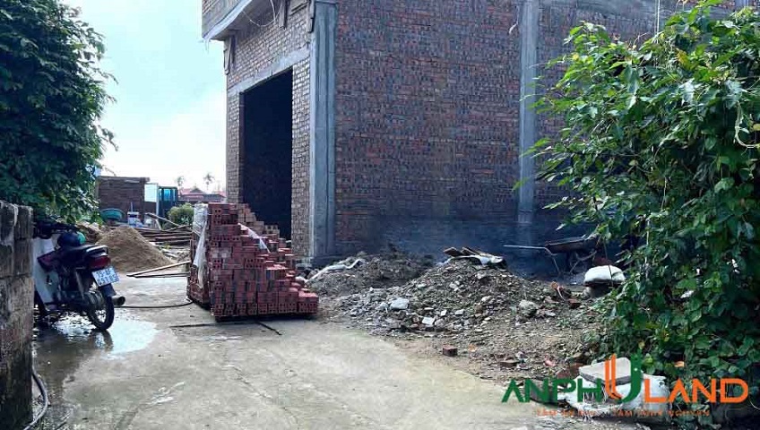 Chủ cần tiền bán gấp 2 lô đất F0 hàng có bìa sẵn tại Phường Thủy Nguyên ( xã Hoa Động)