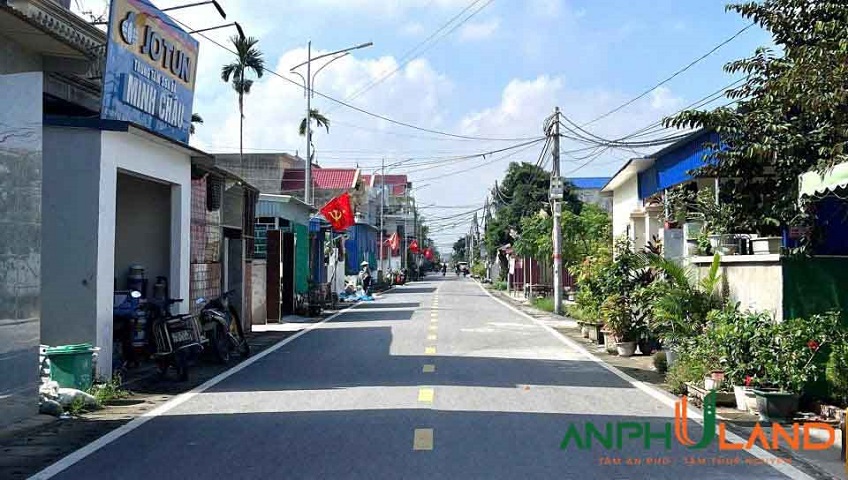 Chủ cần tiền bán gấp 2 lô đất F0 hàng có bìa sẵn tại Phường Thủy Nguyên ( xã Hoa Động)
