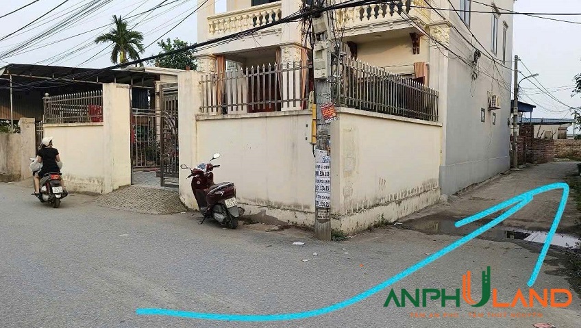 Nhà em cần bán lô đất chính chủ tại phường Bạch Đằng (Ngũ Lão), TP Hải Phòng