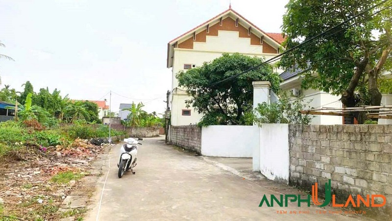 Chính chủ gửi bán lô đất siêu phẩm phường Thiên Hương, TP Hải Phòng