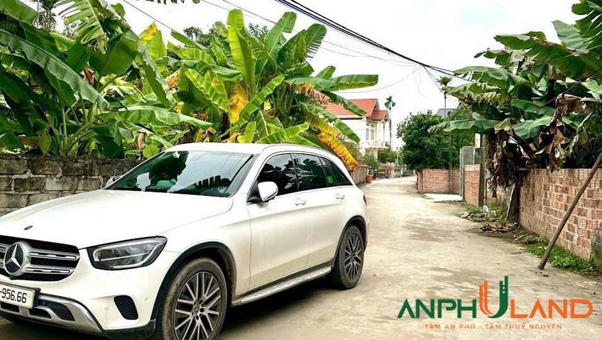 Chính chủ gửi bán lô đất siêu phẩm phường Thiên Hương, TP Hải Phòng