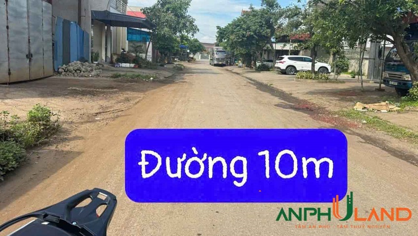 Cần bán lô đất hàng hiếm tại phân lô Phường Thiên Hương (xã Mỹ Đồng), TP Hải Phòng