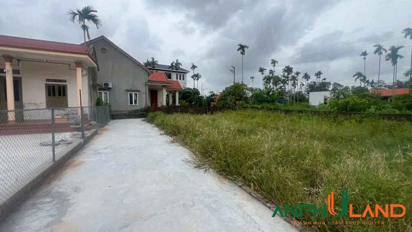 Cần bán lô đất ngõ siêu to khổng lồ tại Phường Lưu Kiếm (xã Cao Nhân), TP Hải Phòng