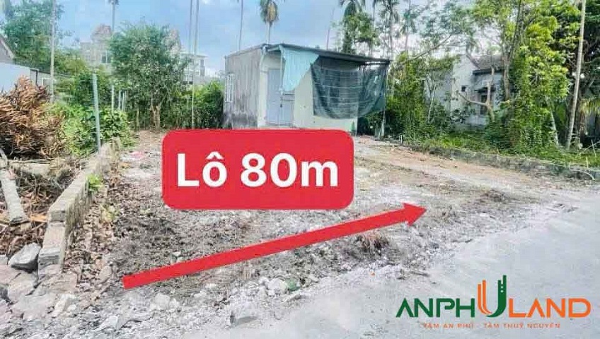 Chào bán lô đất phường Thiên Hương ( xã Lâm Động cũ), Thành Phố Hải Phòng