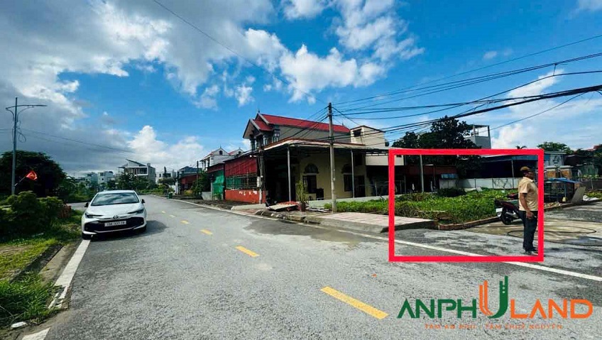 Cần bán lô đất đẹp tại Phường Thủy Nguyên, TP Hải Phòng