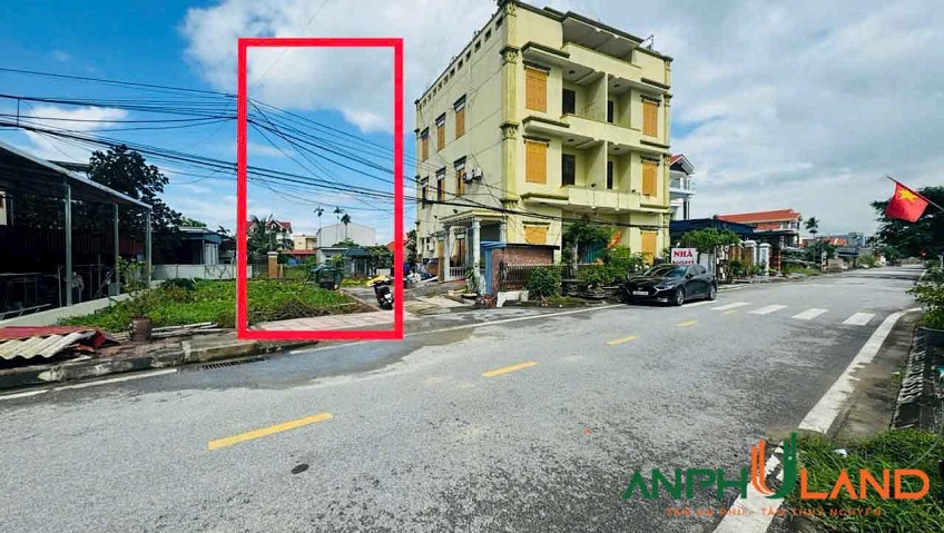 Cần bán lô đất đẹp tại Phường Thủy Nguyên, TP Hải Phòng
