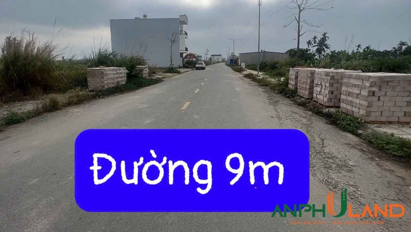 Cần bán lô đất tại TĐC Phường Thủy Nguyên ( xã Hoa Động), TP Hải Phòng