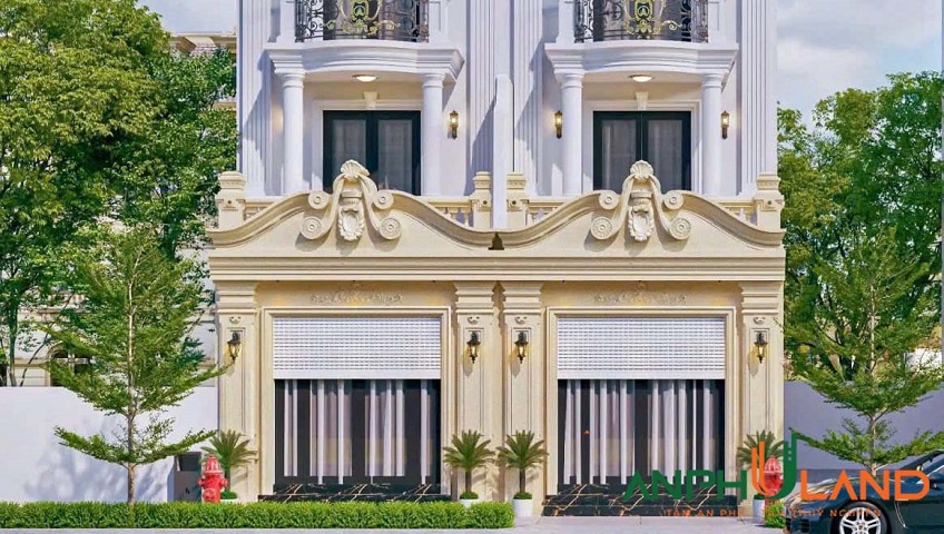 Mở bán 2 căn nhà ở tại TDP Sú 1, phường Thuỷ Nguyên, TP Hải Phòng