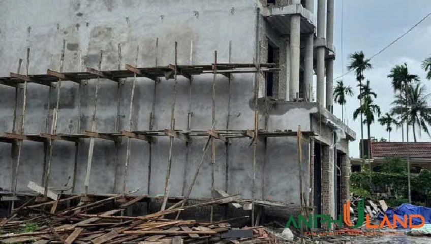 Mở bán 2 căn nhà ở tại TDP Sú 1, phường Thuỷ Nguyên, TP Hải Phòng