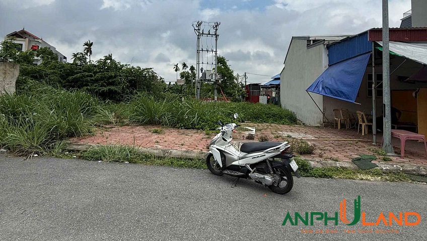 Cho thuê 2 lô liền nhau tại TĐC Khuỷnh, Phường Thủy Nguyên ( xã Thủy Đường), TP Hải Phòng