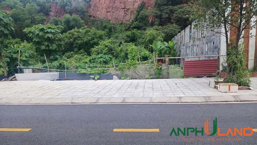 Bán lô đất hàng hiếm Đồi 34, phường Thuỷ Nguyên (Núi Đèo), TP Hải Phòng