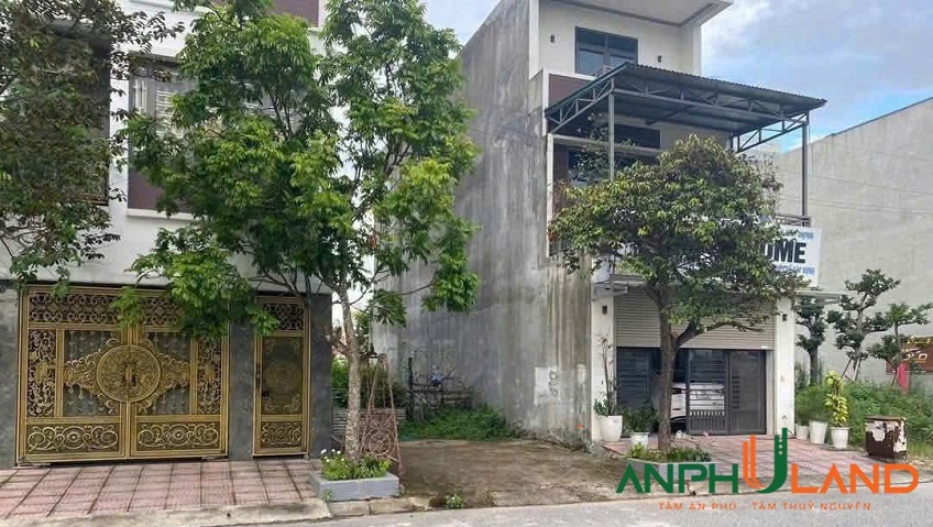 Duy nhất lô view công viên KĐT gò Gai, phường Thuỷ Nguyên, TP Hải Phòng