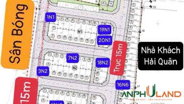 Cần bán lô đất tại đấu giá TDP Bái Ngoài, Phường Thủy Nguyên ( xã Hoa Động), TP Hải Phòng