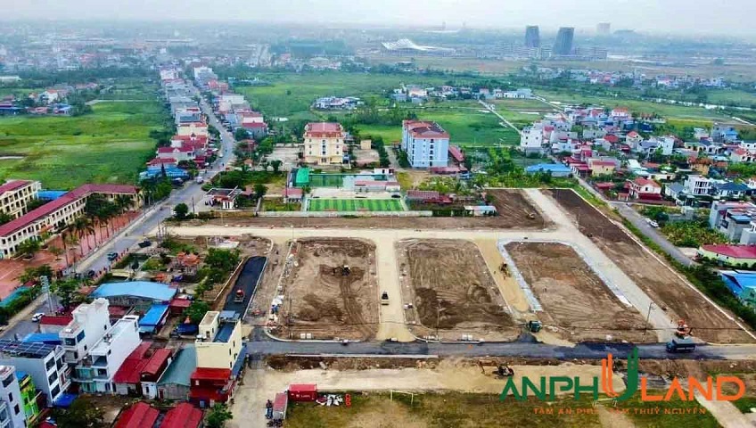 Cần bán lô đất tại đấu giá TDP Bái Ngoài, Phường Thủy Nguyên ( xã Hoa Động), TP Hải Phòng