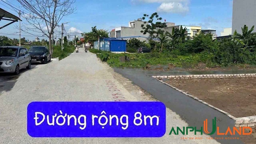 Cần bán 2 lô góc 2 mặt tiền siêu đẹp TDP Đường Đá, P. Thủy Nguyên ( xã Hoa Động), TP Hải Phòng