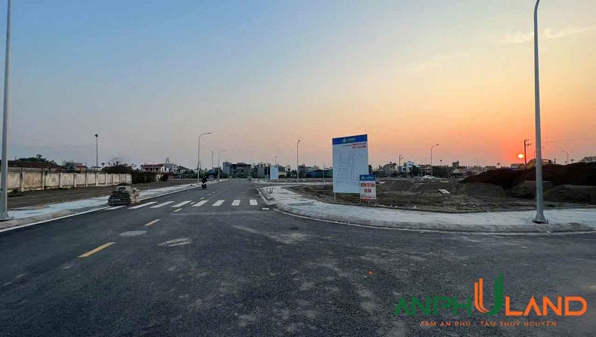 Cần bán lô đất tại đấu giá TDP Bái Ngoài, Phường Thủy Nguyên ( xã Hoa Động), TP Hải Phòng