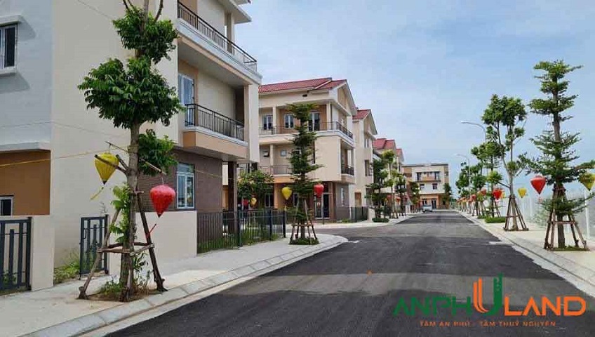 Chính chủ bán căn Centa City Vsip tại Phường Thủy Nguyên ( xã An Lư), TP Hải Phòng