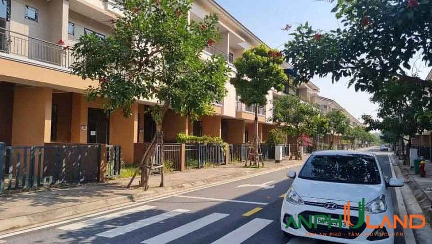 Chính chủ bán căn Centa City Vsip tại Phường Thủy Nguyên ( xã An Lư), TP Hải Phòng